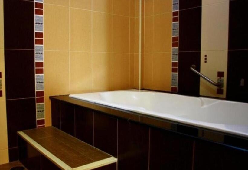 The Great Hotel & Resort