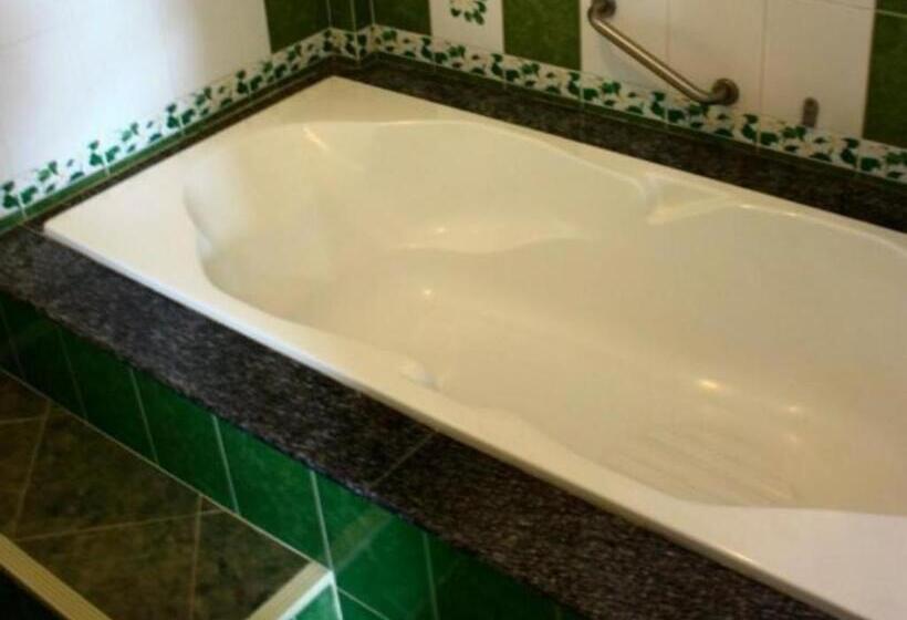 The Great Hotel & Resort