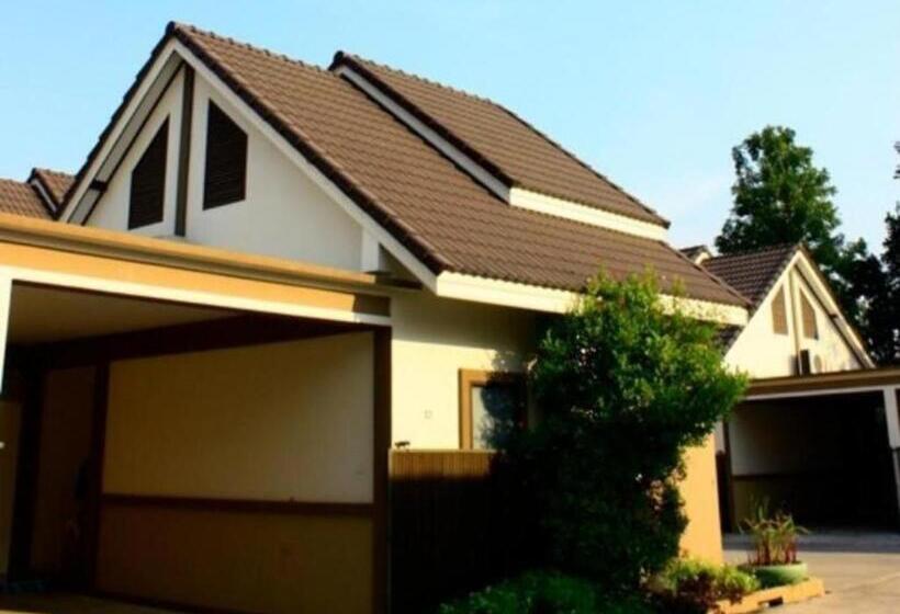 The Great Hotel & Resort