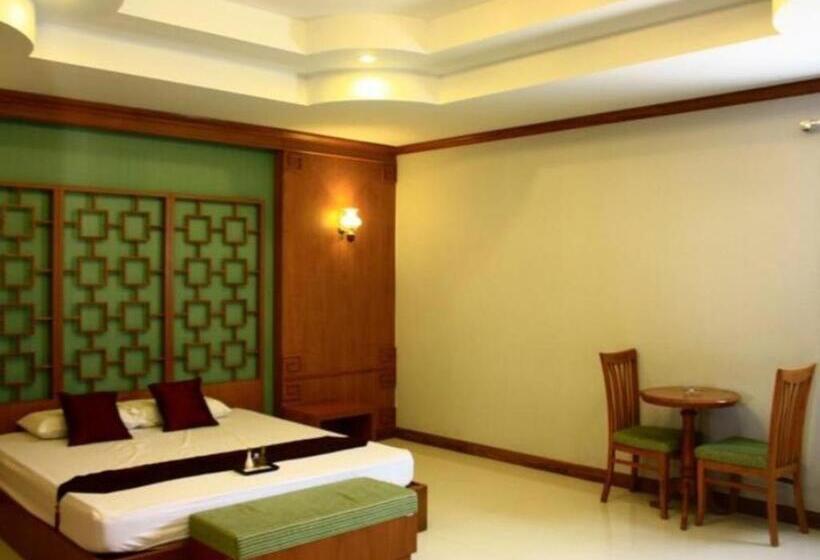 The Great Hotel & Resort