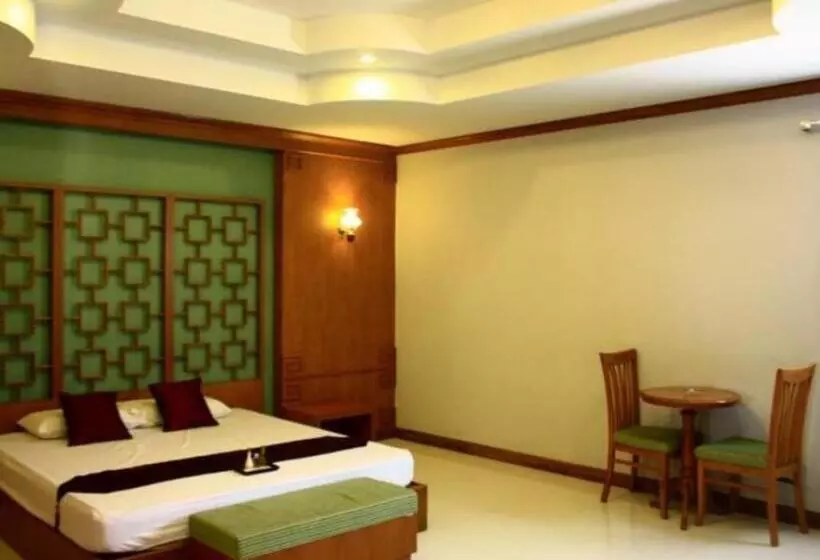 The Great Hotel & Resort
