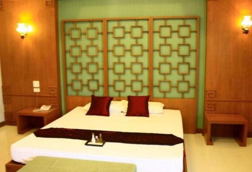 The Great Hotel & Resort