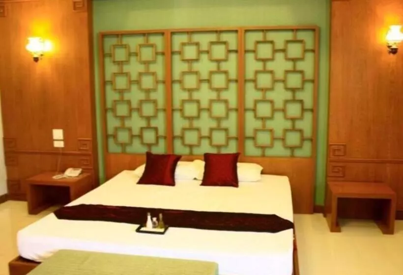 The Great Hotel & Resort