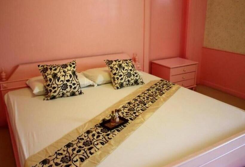 The Great Hotel & Resort