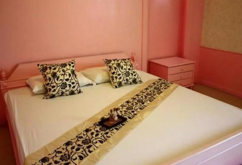 The Great Hotel & Resort