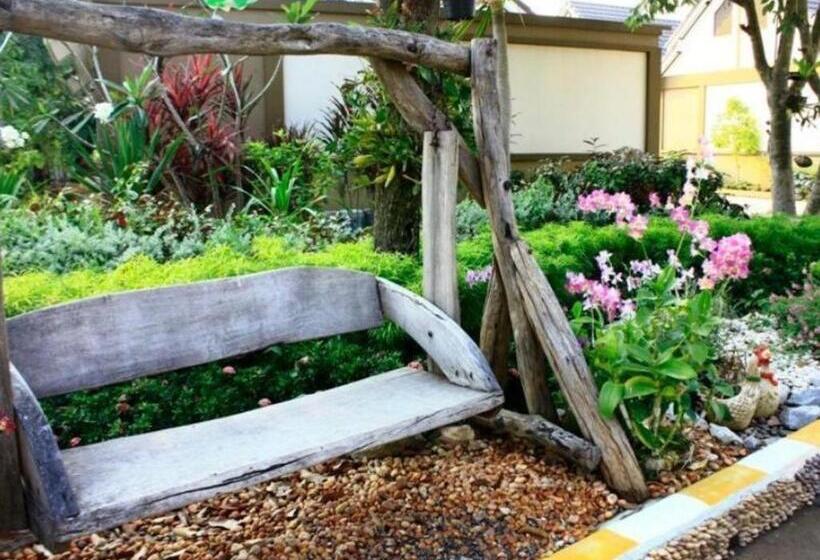 The Great Hotel & Resort