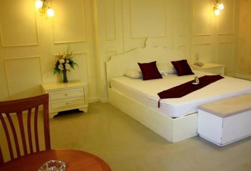 The Great Hotel & Resort