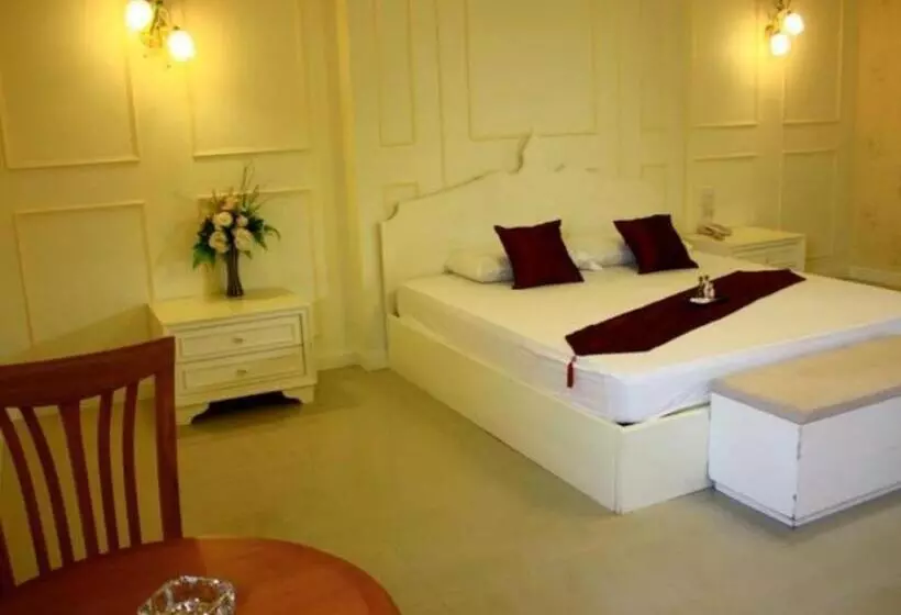 The Great Hotel & Resort