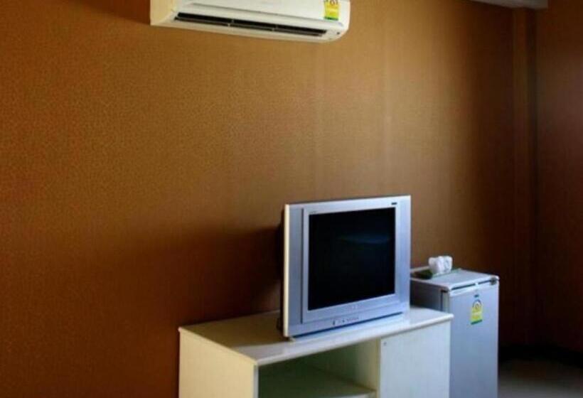 The Great Hotel & Resort