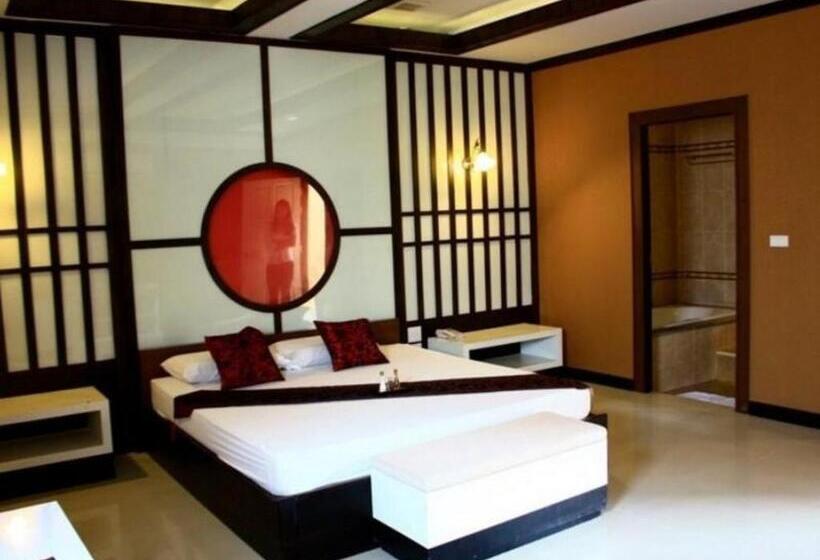 The Great Hotel & Resort