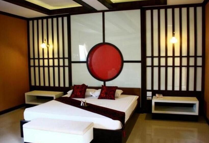 The Great Hotel & Resort