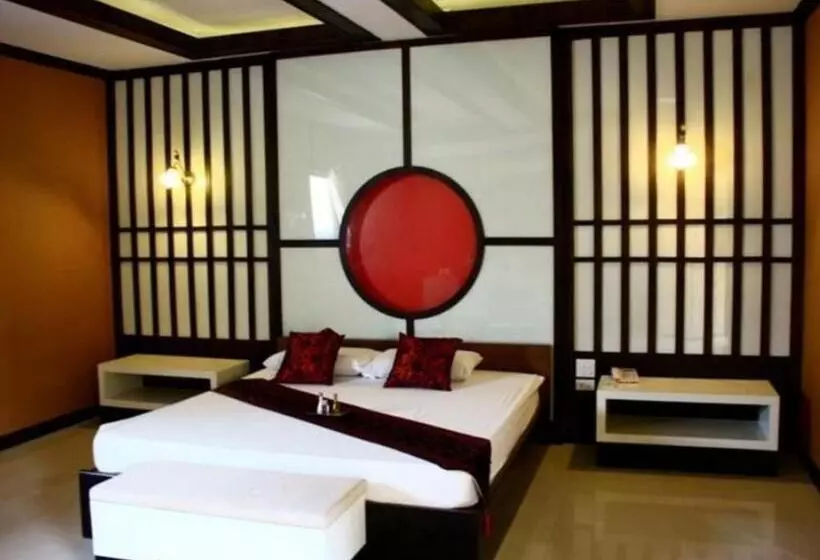 The Great Hotel & Resort