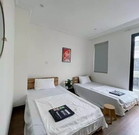 The V Home Vinhomes Ocean Park 2 3