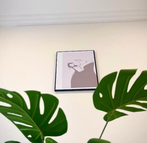 The V Home Vinhomes Ocean Park 2 3