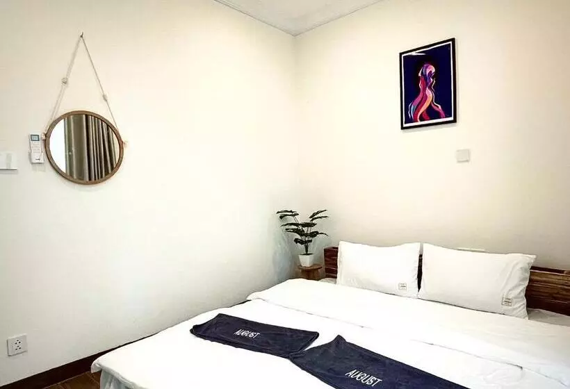 The V Home Vinhomes Ocean Park 2 3