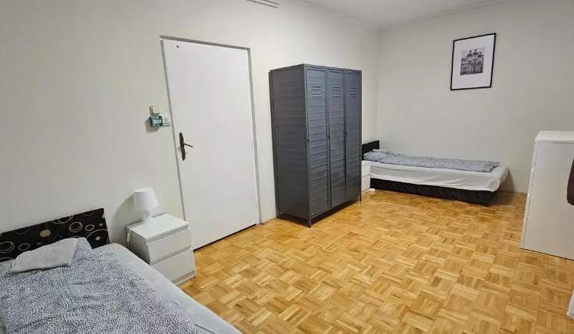 Hostel Ibrahim Beds