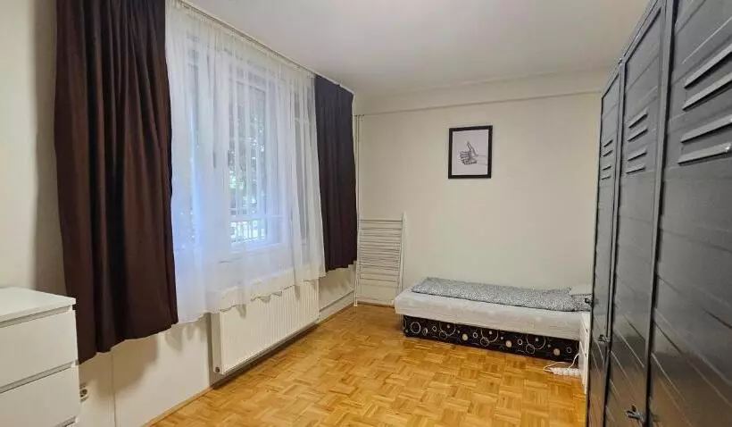 Hostel Ibrahim Beds