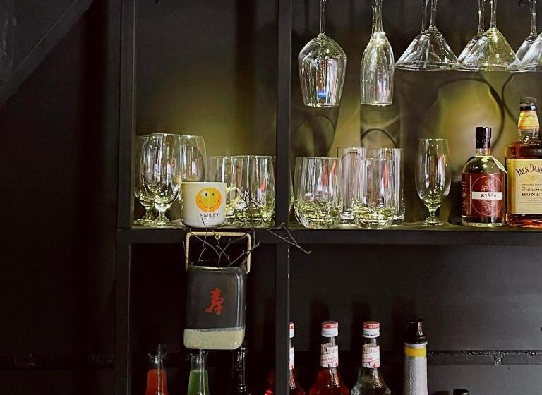 הוסטל Shack The Nap