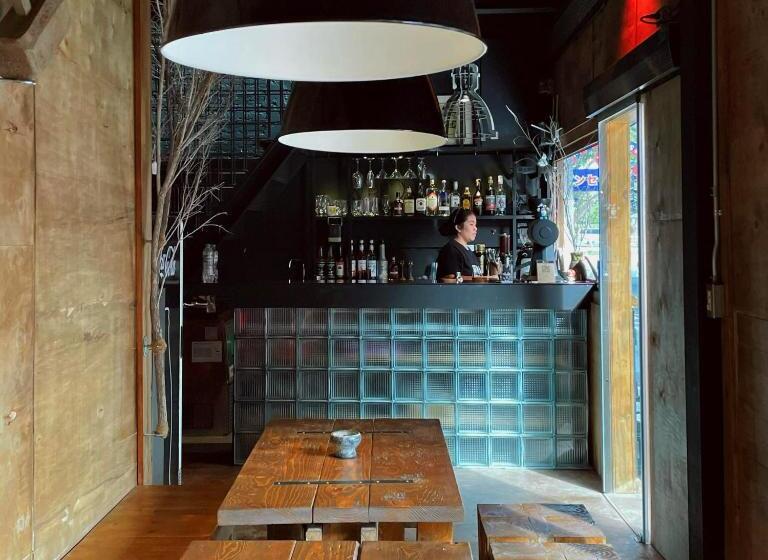 הוסטל Shack The Nap