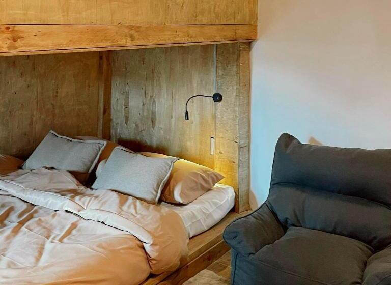 הוסטל Shack The Nap