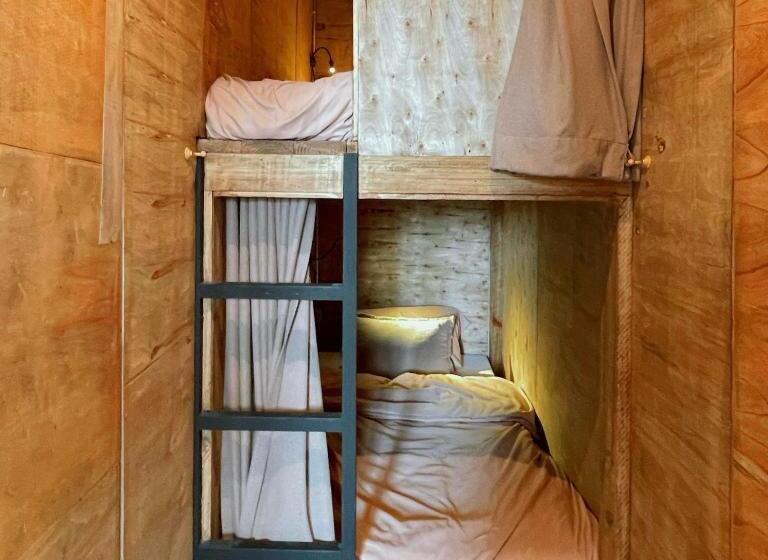 הוסטל Shack The Nap