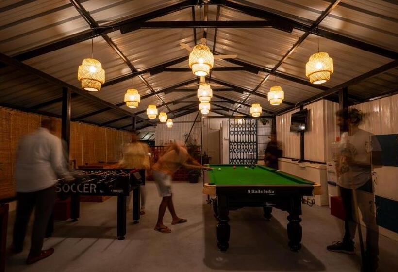 Hostel Trippr Mysuru