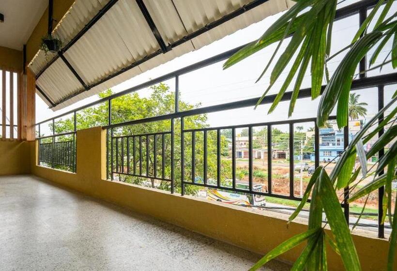 Hostel Trippr Mysuru