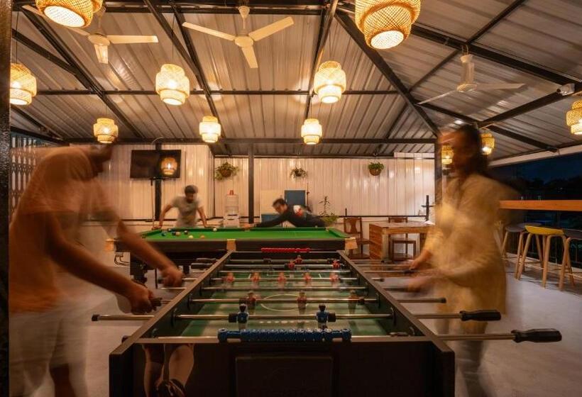 Hostel Trippr Mysuru