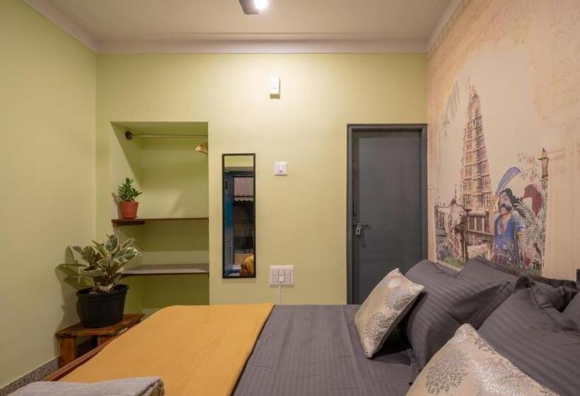Hostel Trippr Mysuru
