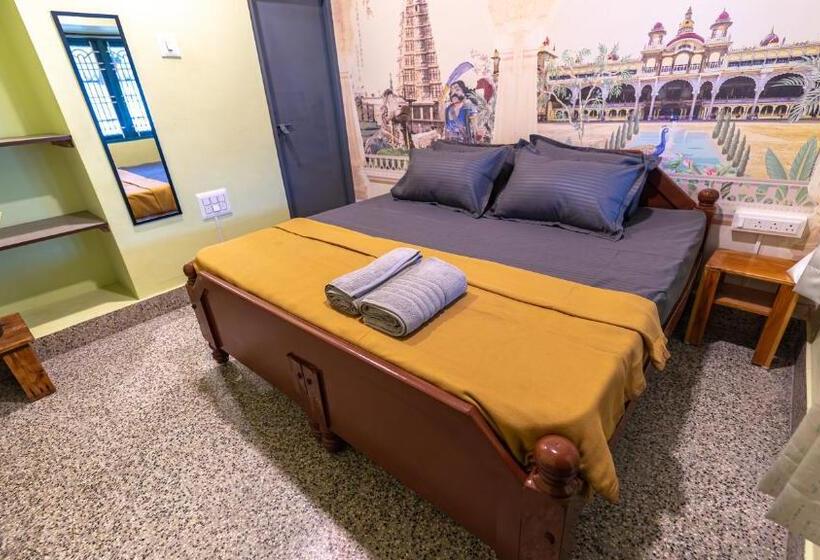 Hostel Trippr Mysuru