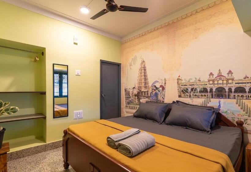 Hostel Trippr Mysuru