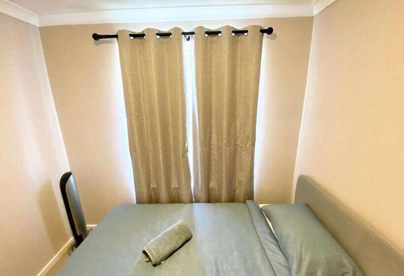 هاستل Vic Park Share House Near Shops And Cafes