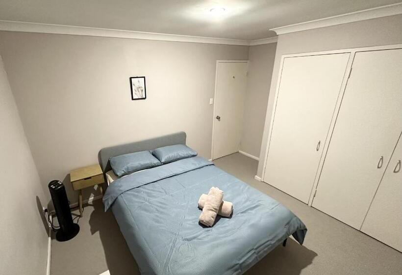 هاستل Vic Park Share House Near Shops And Cafes