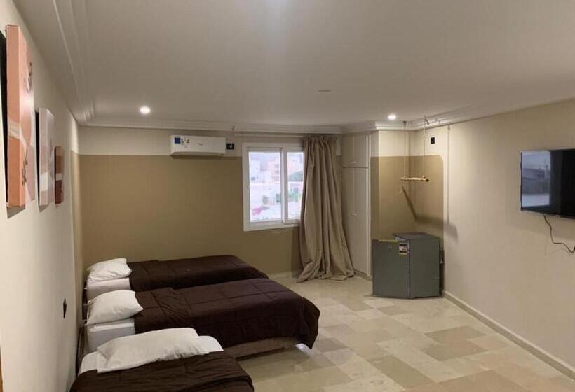 ユースホステル Wave