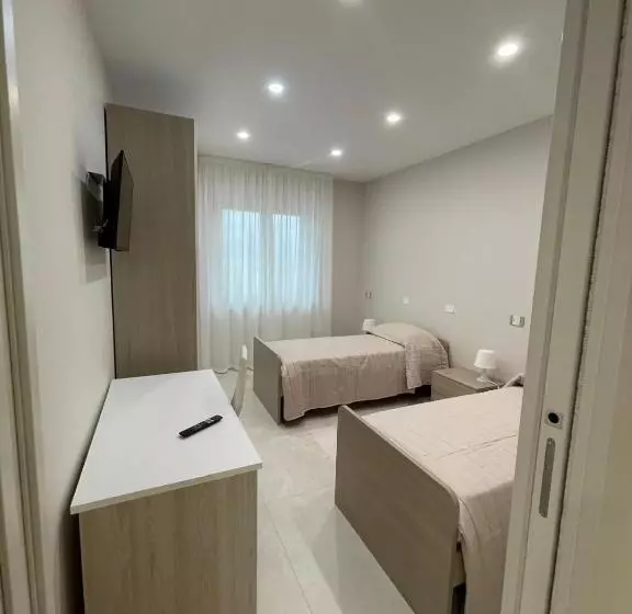 B & B 3m