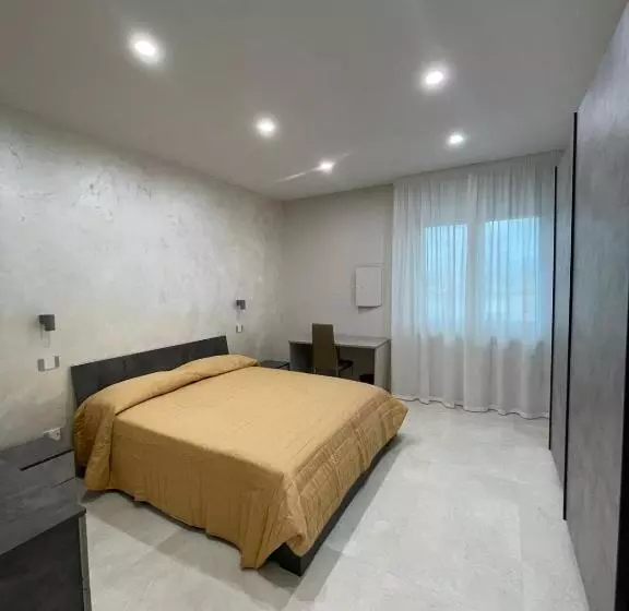 B & B 3m