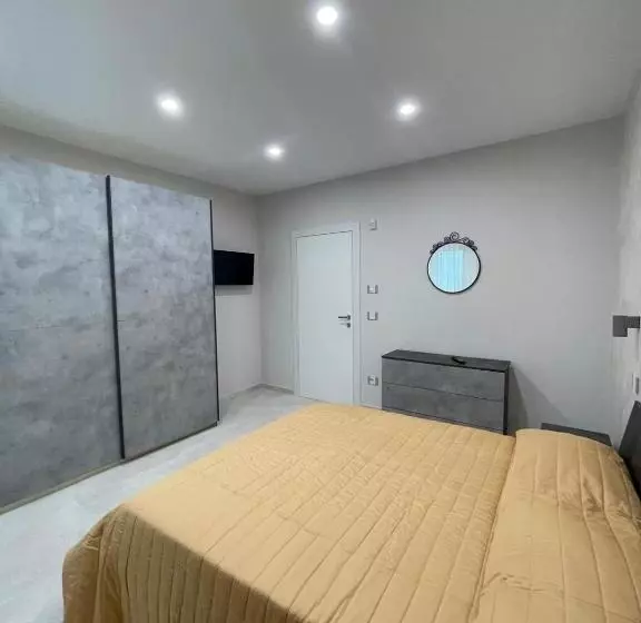 B & B 3m