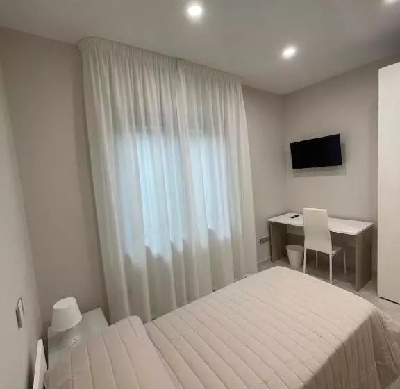 B & B 3m