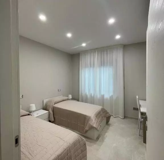 B & B 3m