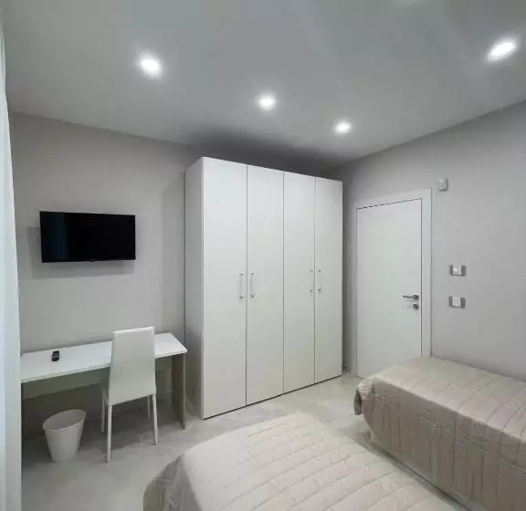 B & B 3m