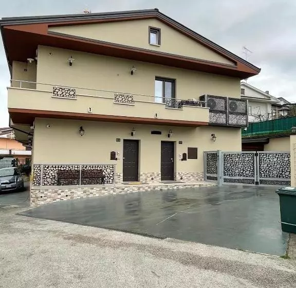 B & B 3m