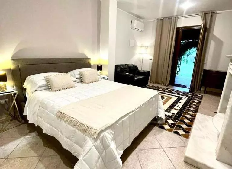 Aamiaismajoitus (B&B) Aquada Experience