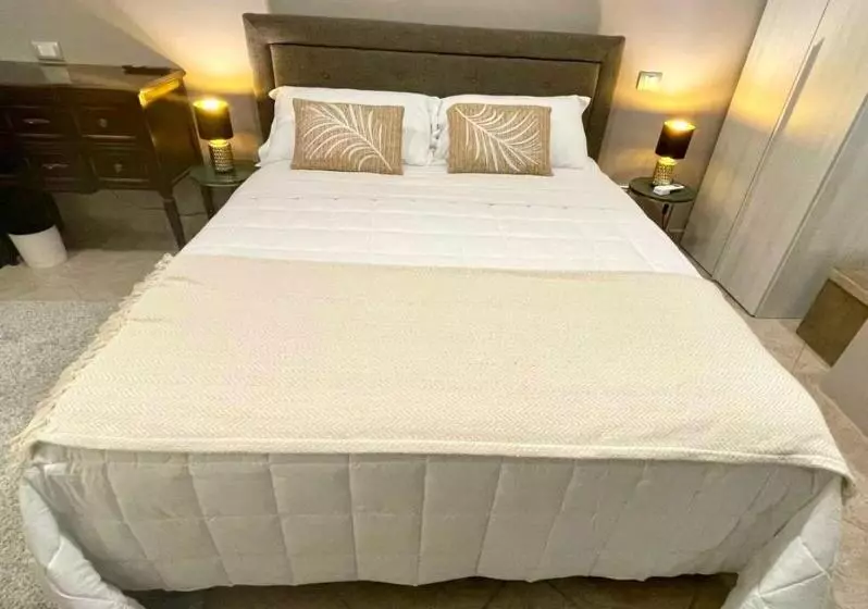 Aamiaismajoitus (B&B) Aquada Experience