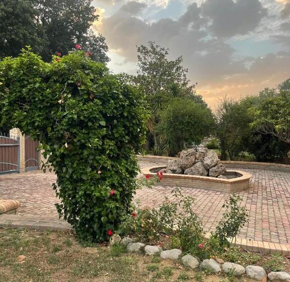 Bed and Breakfast Aquada Experience