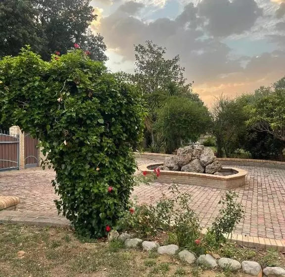 Aamiaismajoitus (B&B) Aquada Experience