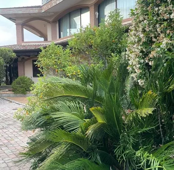 Aamiaismajoitus (B&B) Aquada Experience