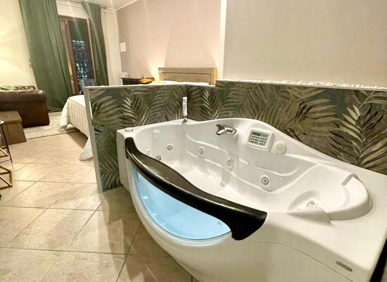 Bed and Breakfast Aquada Experience