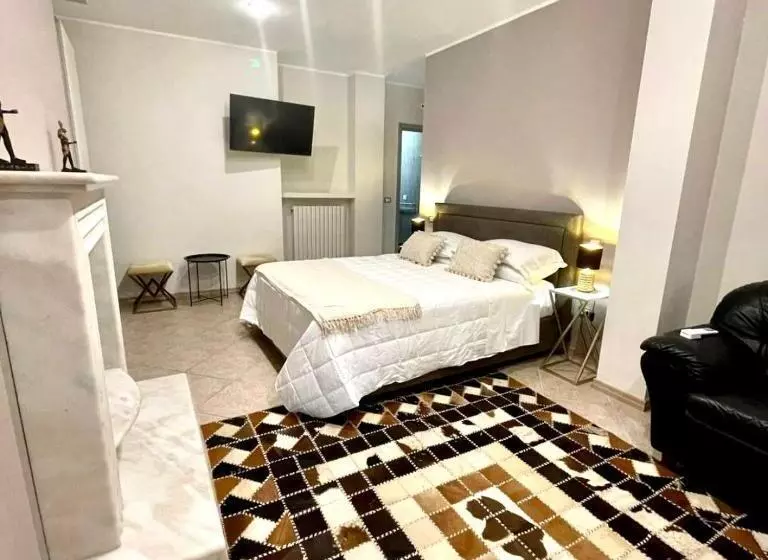 Aamiaismajoitus (B&B) Aquada Experience