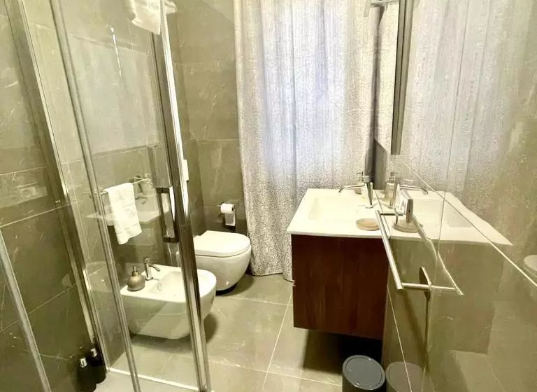 Aamiaismajoitus (B&B) Aquada Experience