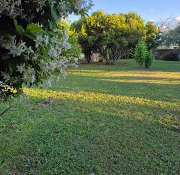 Bed and Breakfast Aquada Experience